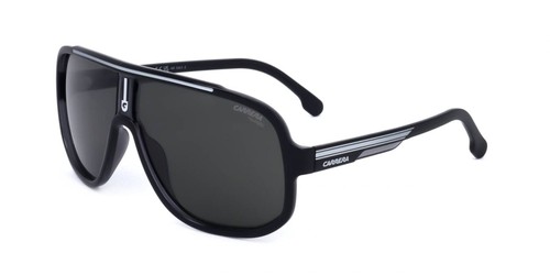 Carrera 1058 black grey - black,