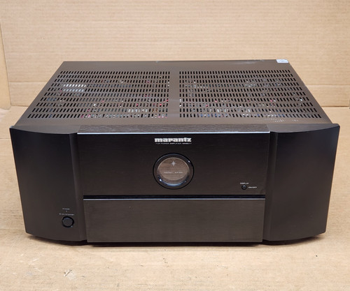 Marantz mm8077 7ch 800w - marantz,
