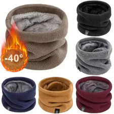Winter Halswärmer für Herren