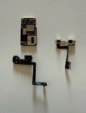 Apple iPhone 11 Pro 64GB Platine Mainboard Motherboard m.Face iD Geprüft 100%TOP