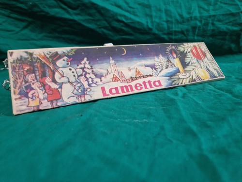 Ddr lametta g - lametta,