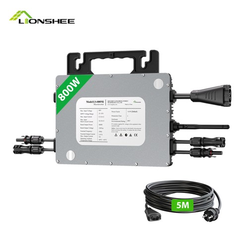 L800mi 800w - tm-l800mi,