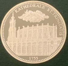 800 Jahre Dresden 1206 - 2006