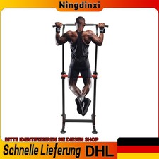 Pull Up Rack Klimmzugstange