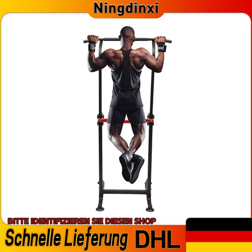 Pull rack klimmzugstange - pull,