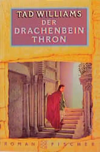 Der drachenbeinthron - der,