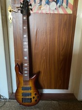 E-Bass Spector Eurobolt 5 Body