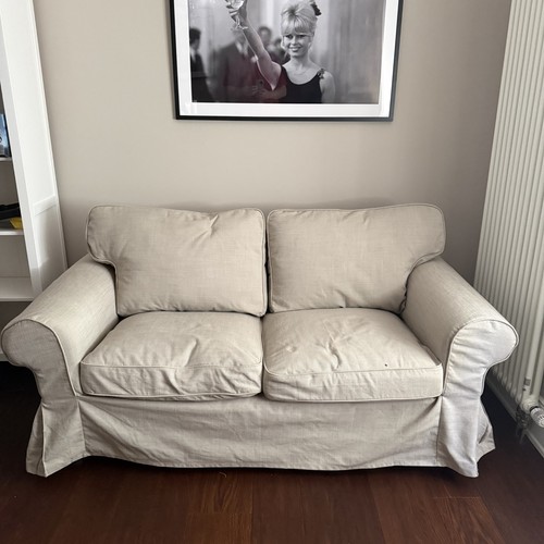 Ikea ektorp 2er sofa farbe - ikea,