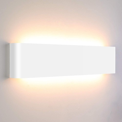 Wandleuchte innen led weiß - wandleuchte,