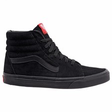 VANS Sk8-HI Mens Suede High