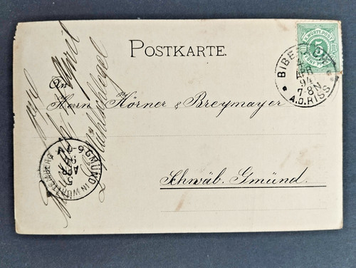 Firmen biberach 1894 - firmen-pk,