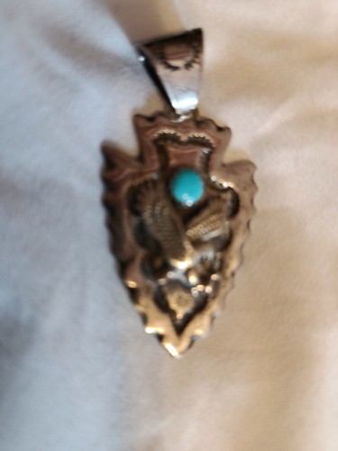 Orginal navajo schmuck - orginal,
