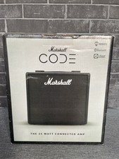 Marshall Code 25 Combo