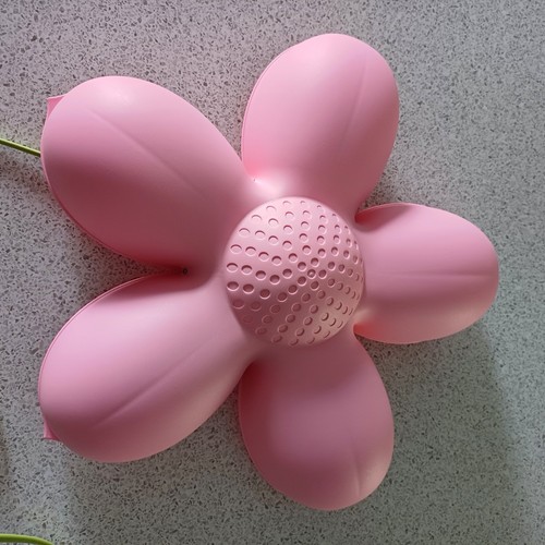 Ikea smila blooma rosa - blooma,