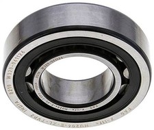 Zylinderrollenlager, DIN 5412