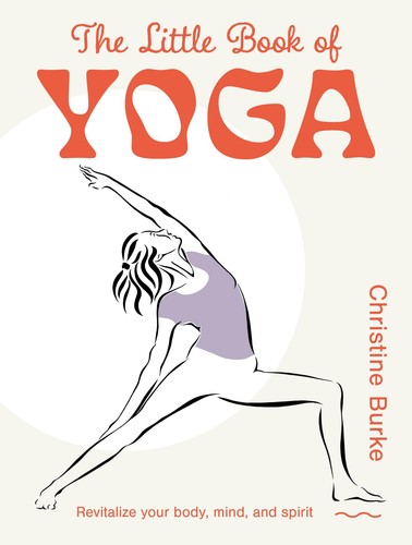 The little book yoga - the, of