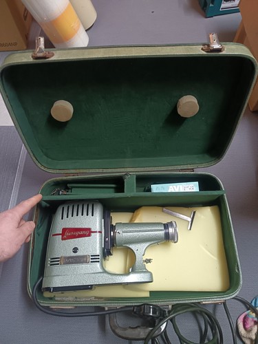 Liesegang fantax 300 - fantax, 5-300