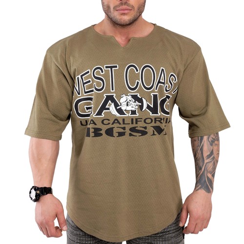 Bgsm sportswear ragtop rag top - bgsm,
