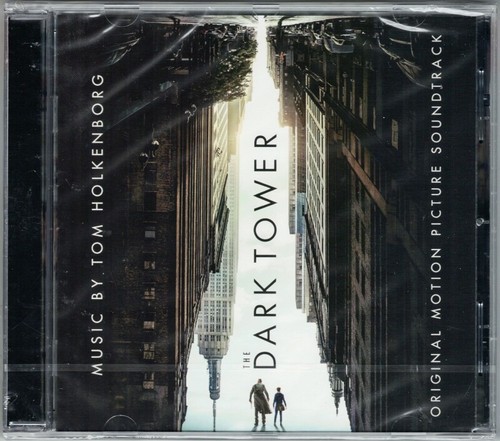 The dark tower - the, holkenborg