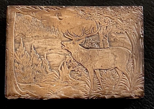 Antike hübsche holzschnitt - holzschnitt,