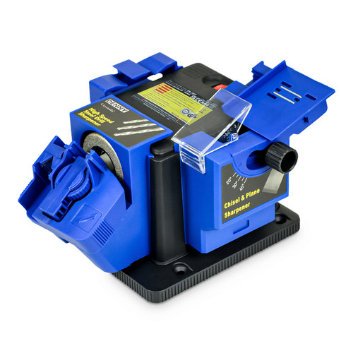 Elektrischer messerschärfer - elektrischer,