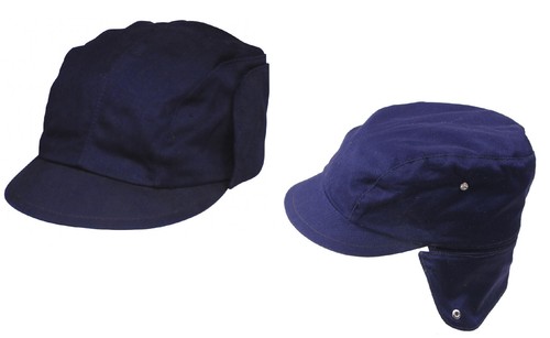 Original bundeswehr bordmütze - bundeswehr,