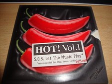 Hot CD ähnl. move ya Step