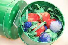 Fendi FANTASIA 12 x 20g scented Sachets to scent your Bath and your Rooms