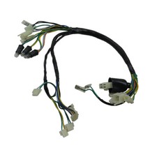 Kabelbaum Kabelstrang Leitung Kabel Tacho AGM GMX 550 Chinaroller Scooter