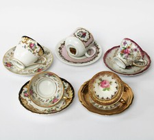 Sammlung Konvolut 5 alte