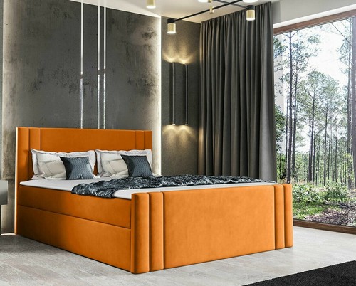 Boxspringbett licerik mit - boxspringbett,