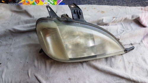 Mercedes benz klasse - ml,