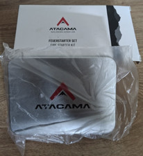 Atacama Feuerstahl -