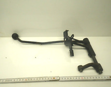 Bedienhebel Hebel Sperre Differenzial Hako Trac D12 V12 V490 D522 2000 - V 2300D