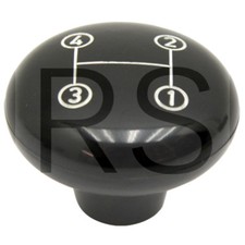 Schalthebelknopf für Eicher Getriebe Traktor ED 310 ED 500 EM 600 149517017 SP