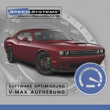 DODGE CHALLENGER SCAT PACK 6.4