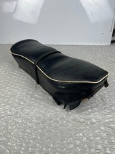 DKW (?) Zündapp (?) Kreidler Florett ? Sitzbank Sitz Seat Sitze Oldtimer #11137