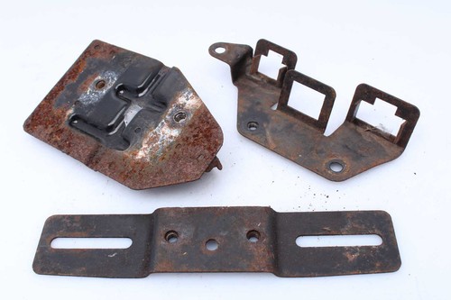 Konvolut halter halterung - halter,