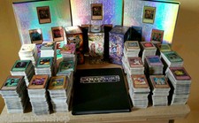 Top Sammlung 100 Yu-Gi-OH