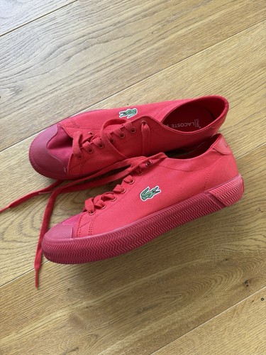 Lacoste gripshot 1121 cfa - gripshot, 1