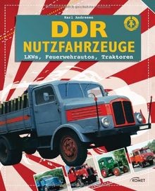 Ddr nutzfahrzeuge lkws - ddr,