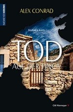 Tod auf der Finca