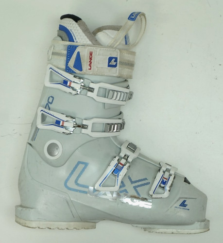 Lange damen skischuhe - damen,