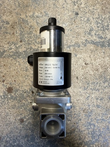 Gasmagnetventil 4 vml - -,