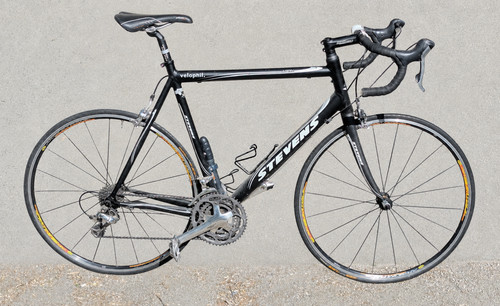 Stevens aspin rennrad - stevens,