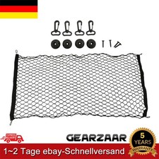 Auto Kofferraumnetz 110x60cm