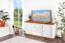 Landhaus Sideboard Sidebord