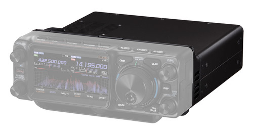 Yaesu spa endstufe für - endstufe,