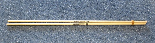 Rohema timbales sticks - sticks, 6mm