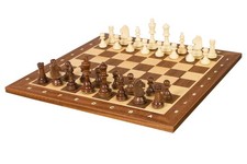 Schachset Nr. 4 –
